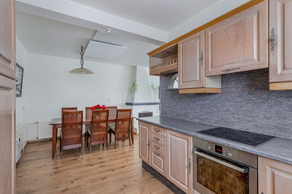 Medium property photo - Sportlaan 11, 8302 AW Emmeloord